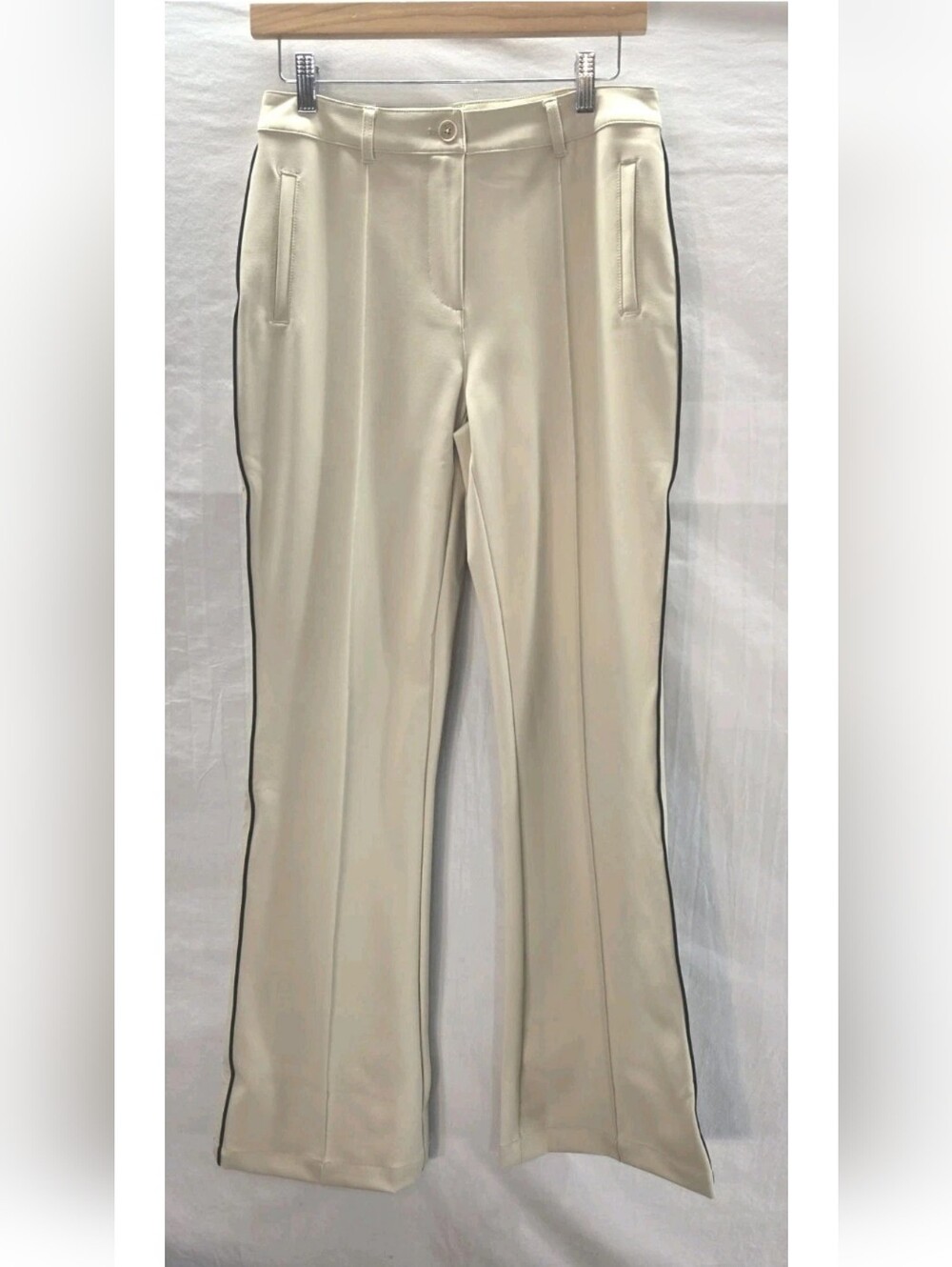 Anatomie Winny Stripe Women's Size Small Pants New - Picture 2 of 4